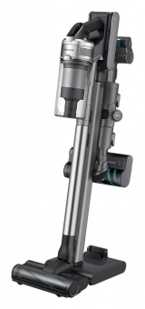 Пылесос Samsung VS20R9046T3/EV 550Вт серебристый от магазина РЭССИ