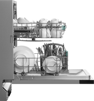 Посудомоечная машина встраив. Weissgauff BDW 4026 узкая от магазина РЭССИ