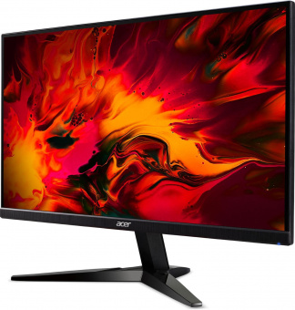 Монитор Acer 27" Nitro KG271Gbmiix черный IPS LED 1ms 16:9 HDMI M/M матовая 250cd 178гр/178гр 1920x1080 FreeSync VGA FHD 5.43кг от магазина РЭССИ