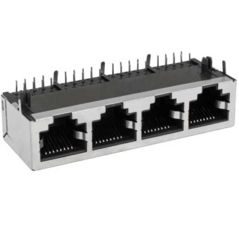 TJ9-10P8-04 cетевая розетка от магазина РЭССИ