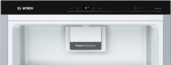 Холодильник Bosch KSV36AIEP 1-нокамерн. серебристый от магазина РЭССИ