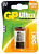 Батарея GP Ultra Alkaline 1604AU 6LR61 9V (1шт) от магазина РЭССИ