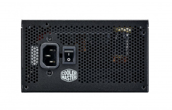 Блок питания Cooler Master ATX 1000W V1000 80+ platinum (24+8+4+4pin) APFC 140mm fan 12xSATA Cab Manag RTL от магазина РЭССИ