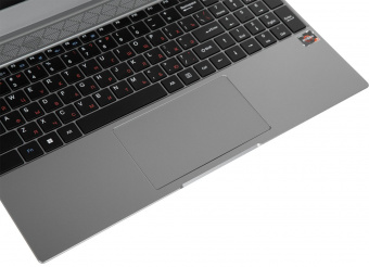 Ноутбук Digma EVE 15 C423 Ryzen 3 3200U 16Gb SSD512Gb AMD Radeon Vega 3 15.6" IPS FHD (1920x1080) Windows 11 Professional Multi Language 64 grey space WiFi BT Cam 4000mAh (NR315ADXW01) от магазина РЭССИ