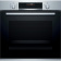 Духовой шкаф Электрический Bosch Serie 6 HBG536HS0R серебристый от магазина РЭССИ
