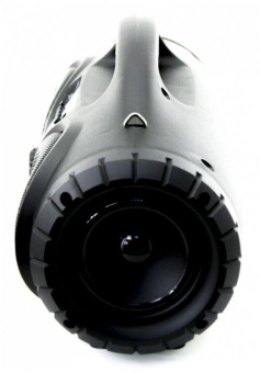 Аудиомагнитола Supra BTS-880 черный 16Вт MP3 FM(dig) USB BT microSD от магазина РЭССИ