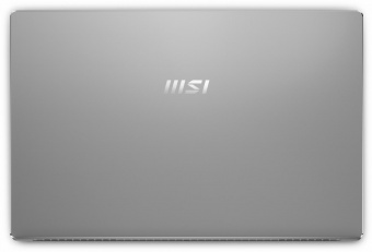 Ноутбук MSI Prestige 15 A12UC-221RU Core i7 1280P 16Gb SSD1Tb NVIDIA GeForce RTX 3050 4Gb 15.6" IPS FHD (1920x1080) Windows 11 Home silver WiFi BT Cam (9S7-16S822-221) от магазина РЭССИ