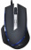 Мышь Оклик 715G черный/серебристый оптическая (3200dpi) USB (6but) от магазина РЭССИ