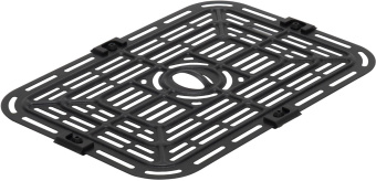 Аэрогриль Hyundai HYF-9081 1700Вт белый от магазина РЭССИ