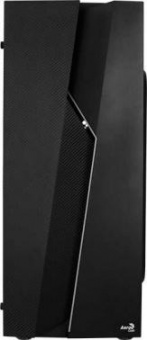 Корпус Aerocool Bolt A-BK-v1 черный без БП ATX 1x120mm 2xUSB2.0 1xUSB3.0 audio bott PSU от магазина РЭССИ
