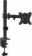 Картинка Кронштейн для мониторов Arm Media LCD-T11 черный 15"-32" макс.12кг настольный поворот и наклон верт.перемещ. от магазина РЭССИ Кронштейн для мониторов Arm Media LCD-T11 черный 15"-32" макс.12кг настольный поворот и наклон верт.перемещ. от магазина РЭССИ