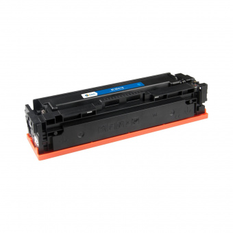 Картридж лазерный G&G NT-CF411A голубой (2300стр.) для HP LJ M452DW/DN/NW M477FDW/M477FDN/M477FNW от магазина РЭССИ