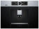 Картинка Кофемашина Bosch Serie 8 CTL636ES6 1600Вт нержавеющая сталь/черный от магазина РЭССИ Кофемашина Bosch Serie 8 CTL636ES6 1600Вт нержавеющая сталь/черный от магазина РЭССИ