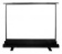 Экран Cactus 135x180см FloorExpert CS-PSFLE-180X135 4:3 напольный рулонный от магазина РЭССИ