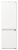Холодильник Gorenje RKI418FE0 2-хкамерн. белый от магазина РЭССИ