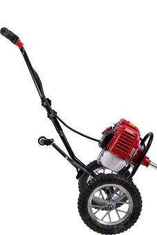 Триммер бензиновый Elitech ТБ 522K E1602.023.00 ДМ 205471 от магазина РЭССИ