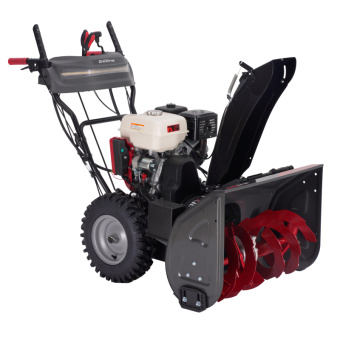 Бензиновый снегоуборщик Evoline SBG 690 HE (с двигателем Honda) SBG690HE от магазина РЭССИ