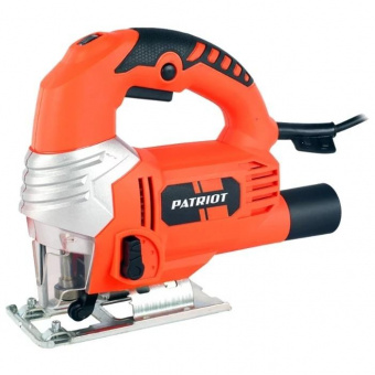 Лобзик Patriot LS 601 690Вт 3000ходов/мин от электросети от магазина РЭССИ