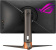 Картинка Монитор Asus 27" ROG Swift PG27AQN черный IPS LED 16:9 HDMI матовая HAS Piv 600cd 178гр/178гр 2560x1440 360Hz G-Sync DP WQ USB 8.4кг от магазина РЭССИ Монитор Asus 27" ROG Swift PG27AQN черный IPS LED 16:9 HDMI матовая HAS Piv 600cd 178гр/178гр 2560x1440 360Hz G-Sync DP WQ USB 8.4кг от магазина РЭССИ