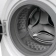 Стиральная машина Gorenje WPNEI94A1SWIFI/C класс: A+++ загр.фронтальная макс.:9кг белый инвертер от магазина РЭССИ