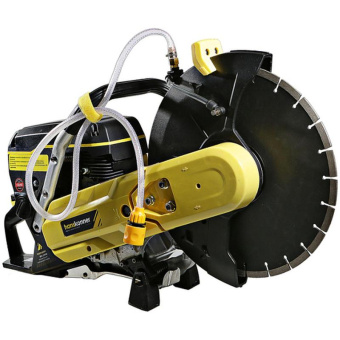 Бензорез Hanskonner HCG7435C от магазина РЭССИ