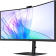 Монитор Samsung 34" ViewFinity S6 S34C650VAIXCI черный VA LED 5ms 21:9 M/M Cam полуматовая HAS Piv 3000:1 350cd 178гр/178гр 3440x1440 100Hz DP Ultra WQHD USB 8.1кг от магазина РЭССИ