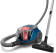 Картинка Пылесос Philips XB2123/09 850Вт синий от магазина РЭССИ Пылесос Philips XB2123/09 850Вт синий от магазина РЭССИ