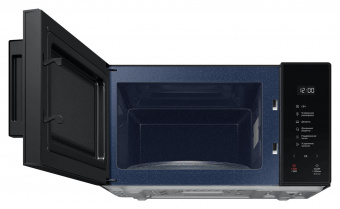 Микроволновая Печь Samsung MS23T5018AK/BW 23л. 800Вт черный от магазина РЭССИ