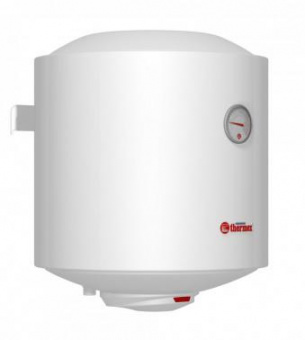 Водонагреватель Thermex Champion TitaniumHeat 50 V 1.5кВт 50л электрический настенный/белый от магазина РЭССИ