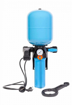 Комплект автом. Джилекс КРАБ-Т 10 1" 10л. каб.0.8м (8700) от магазина РЭССИ