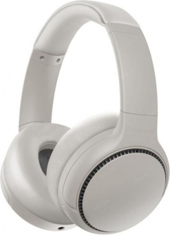 Гарнитура мониторные Panasonic RB-M500BGE-C 1.2м кремовый беспроводные bluetooth оголовье от магазина РЭССИ