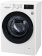 Картинка Стиральная машина LG F4M5TS6W класс: A загр.фронтальная макс.:8кг белый от магазина РЭССИ Стиральная машина LG F4M5TS6W класс: A загр.фронтальная макс.:8кг белый от магазина РЭССИ