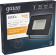 Картинка Прожектор уличный Gauss Qplus 613511150 светодиодный 50Вт корп.алюм.черный от магазина РЭССИ Прожектор уличный Gauss Qplus 613511150 светодиодный 50Вт корп.алюм.черный от магазина РЭССИ