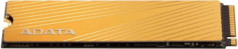 Накопитель SSD A-Data PCI-E 3.0 x4 1Tb AFALCON-1T-C Falcon M.2 2280 от магазина РЭССИ