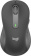 Мышь Logitech M650 L графитовый оптическая (4000dpi) беспроводная BT/Radio USB (4but) от магазина РЭССИ