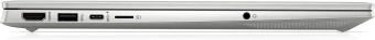 Ноутбук HP Pavilion 15-EG300 Core i7 1355U 16Gb SSD256Gb Intel Iris Xe graphics 15.6" IPS FHD (1920x1080) Windows 11 Home Multi Language silver WiFi BT Cam (78G39AV) от магазина РЭССИ