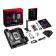 Картинка Материнская плата Asus ROG STRIX Z890-I GAMING WIFI Soc-1851 Intel Z890 2xDDR5 mini-ITX AC`97 8ch(7.1) 2.5Gg RAID+HDMI от магазина РЭССИ Материнская плата Asus ROG STRIX Z890-I GAMING WIFI Soc-1851 Intel Z890 2xDDR5 mini-ITX AC`97 8ch(7.1) 2.5Gg RAID+HDMI от магазина РЭССИ