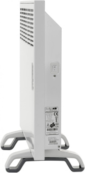 Конвектор ivigo EPK Pro EPK4570P10 1000Вт белый от магазина РЭССИ
