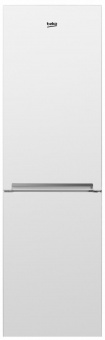 Холодильник Beko CSKW335M20W белый (двухкамерный) от магазина РЭССИ