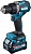 Дрель-шуруповерт Makita DF002GD201 аккум. патрон:быстрозажимной (кейс в комплекте) от магазина РЭССИ