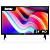 Телевизор LED BBK 24" 24LEM-1049/T2C (B) черный/черный HD 60Hz DVB-T DVB-T2 DVB-C USB (RUS) от магазина РЭССИ