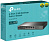 Коммутатор TP-Link TL-SG105PP-M2 (L2) 5x2.5Гбит/с 4PoE++ 123W неуправляемый от магазина РЭССИ