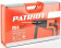 Картинка Перфоратор Patriot RH 160 патрон:SDS-plus уд.:1.5Дж 500Вт (кейс в комплекте) от магазина РЭССИ Перфоратор Patriot RH 160 патрон:SDS-plus уд.:1.5Дж 500Вт (кейс в комплекте) от магазина РЭССИ