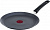 Сковорода блинная Tefal Natural ON G2803802 круглая 25см ручка несъемная (без крышки) серый (2100121235) от магазина РЭССИ