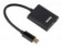 Картинка Разветвитель USB 2.0 Hama 1порт. черный (00135748) от магазина РЭССИ Разветвитель USB 2.0 Hama 1порт. черный (00135748) от магазина РЭССИ