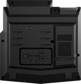 Телефон IP Fanvil X4U черный от магазина РЭССИ