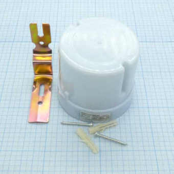 Фотосенсор электронный  LXP-03 (ФРЛ-03) от магазина РЭССИ