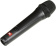 Картинка Микрофон проводной JBL PBM100 3м черный от магазина РЭССИ Микрофон проводной JBL PBM100 3м черный от магазина РЭССИ