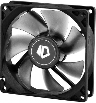 Вентилятор ID-Cooling NO-9225-SD 90x90mm 3-pin 29dB 70gr Ret от магазина РЭССИ