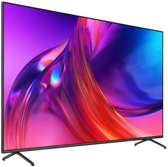 Телевизор LED Philips 65" 65PUS8729/60 Series 8 Frameless хром 4K Ultra HD 120Hz DVB-T DVB-T2 DVB-C DVB-S DVB-S2 USB WiFi Smart TV от магазина РЭССИ